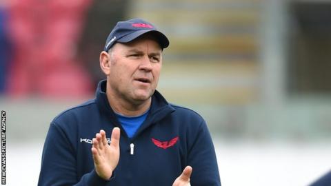 Wayne Pivac