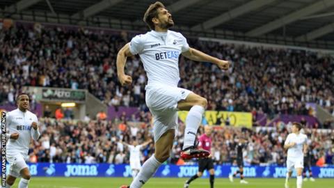 Fernando Llorente