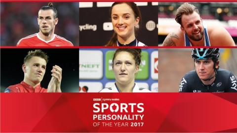 BBC Wales Sports Personality of the Year 2017: Voting ... - 480 x 270 jpeg 22kB