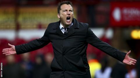 Darren Wassall