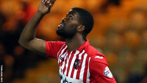 Joel Grant