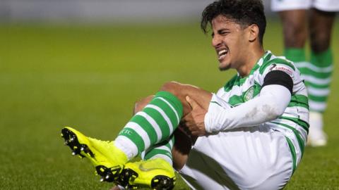 Scottish Premiership - Football - BBC Sport
