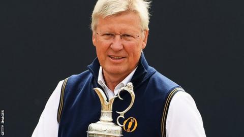 Martin Slumbers