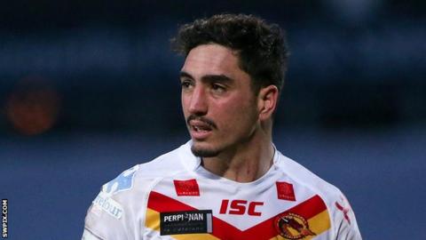 Tony Gigot