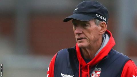 Wayne Bennett