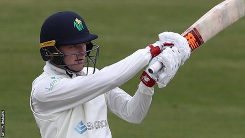 Aneurin Donald of Glamorgan