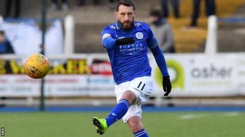 Stephen Dobbie