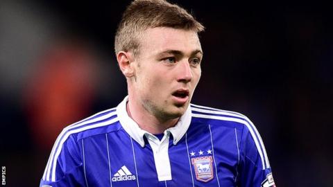 Freddie Sears