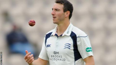 Toby Roland-Jones