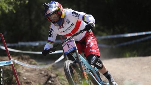Rachel Atherton