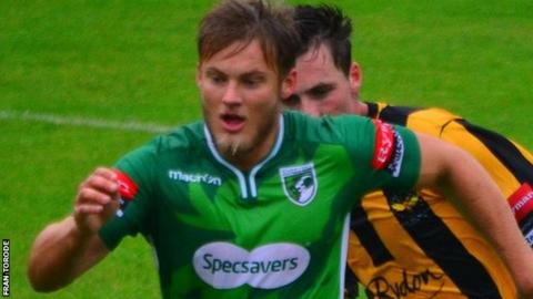 Rhys Jordan