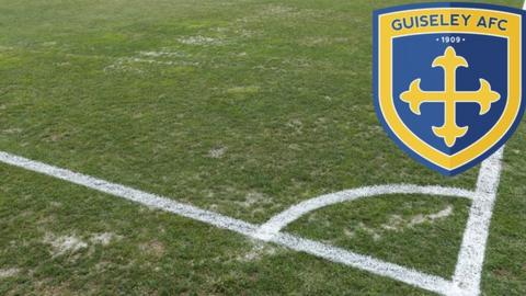 Guiseley