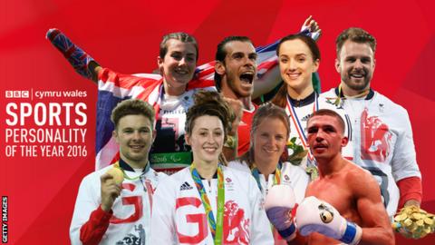 BBC Cymru Wales Sports Personality 2016: Voting closed ... - 480 x 270 jpeg 27kB