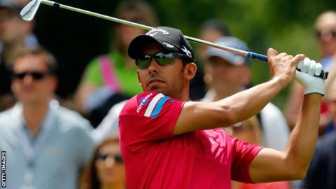 Pablo Larrazabal
