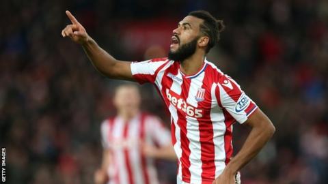 Eric Maxim Choupo-Moting