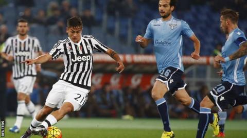 Paulo Dybala