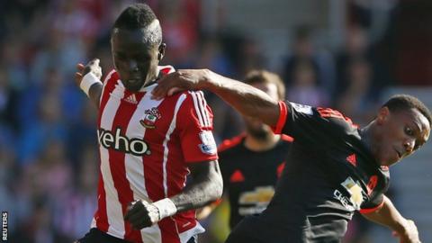 Sadio Mane