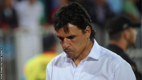 Chris Coleman
