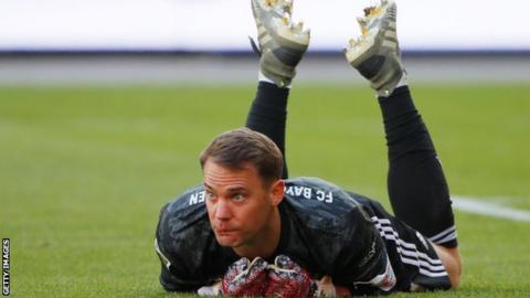 Manuel Neuer