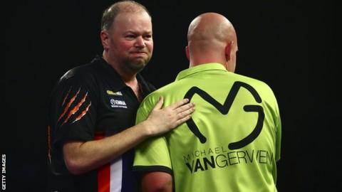 Raymond van Barneveld