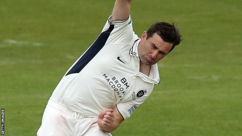 Tim Murtagh