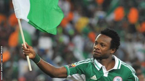 Ogenyi Onazi