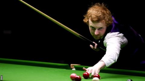 Anthony McGill