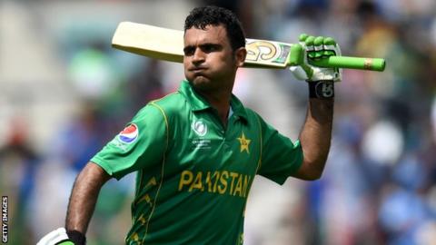 Image result for fakhar zaman