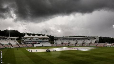 Ageas Bowl