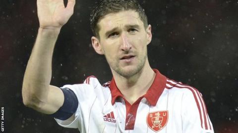 Chris Basham