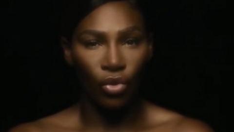 Serena Williams