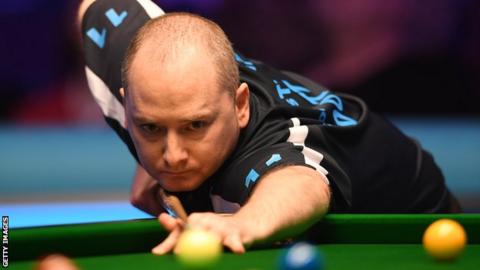 Graeme Dott Graeme Dott