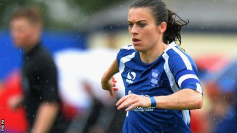 Karen Carney