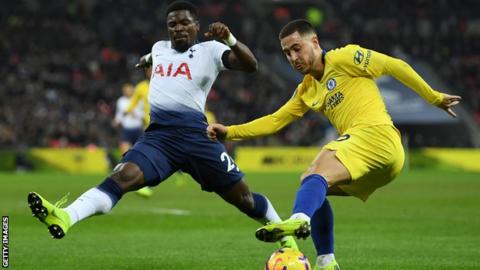 Jamie Carragher urges Chelsea FC to change N’Golo Kante’s position
