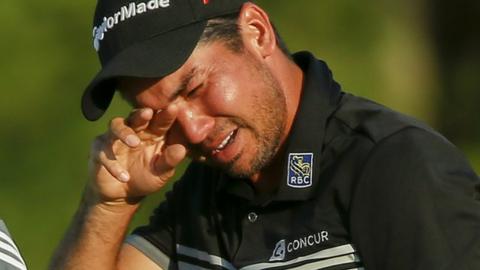 Jason Day