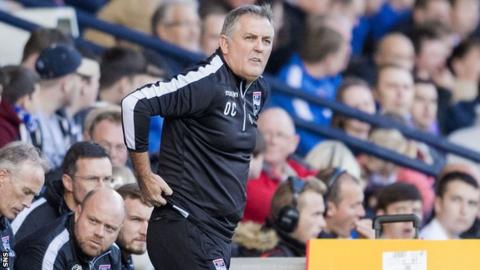 Owen Coyle