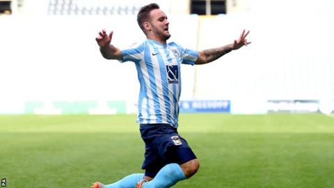 Adam Armstrong