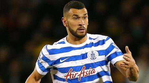 Steven Caulker
