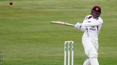 Ben Duckett