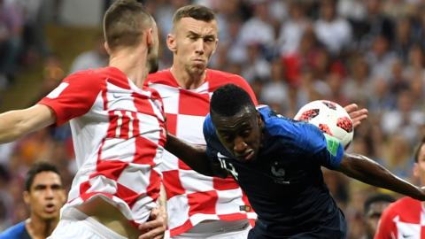 perisic