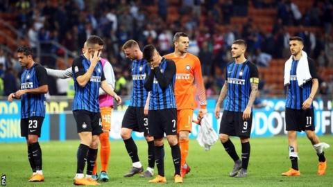 Inter Milan