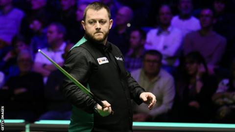 Mark Allen