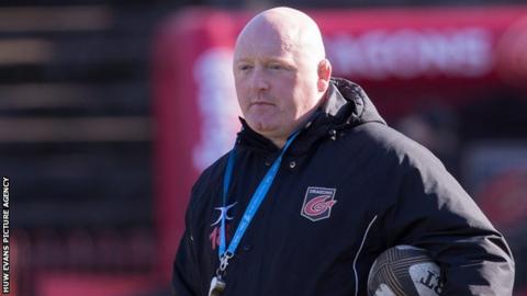 Bernard Jackman