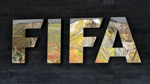 Fifa logo