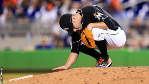 Miami Marlins