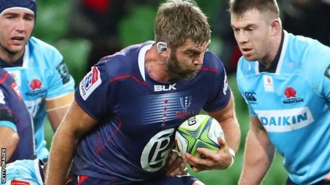 Geoff Parling