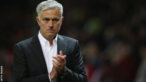 Manchester United: Is Jose Mourinho's third-season syndrome a myth ...