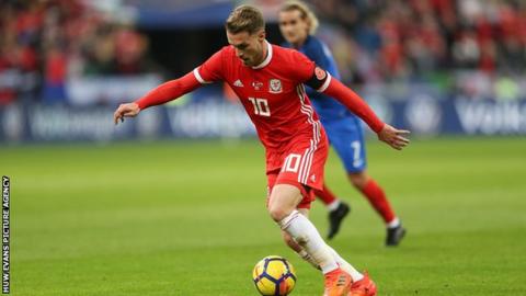Aaron Ramsey