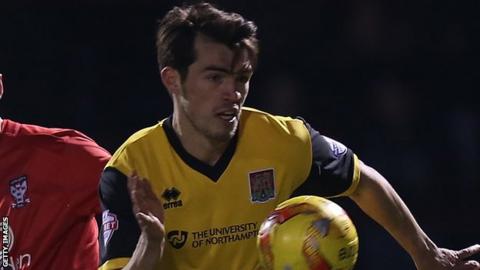 John Marquis