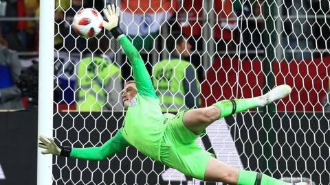 Jordan Pickford